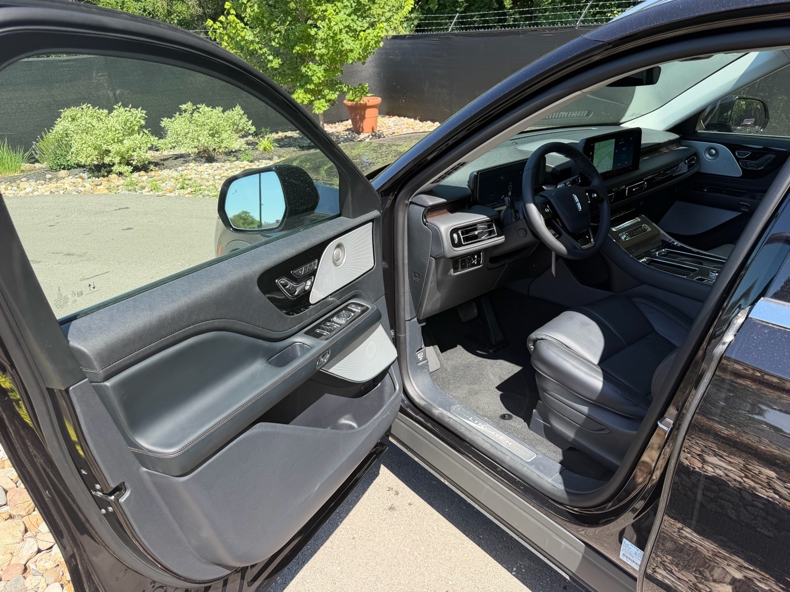 2026 Lincoln Aviator Reserve - Photo 24