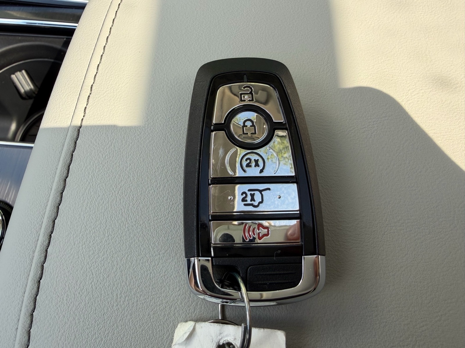 2026 Lincoln Aviator Reserve - Photo 39