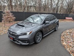 2022 Subaru WRX GT Sedan