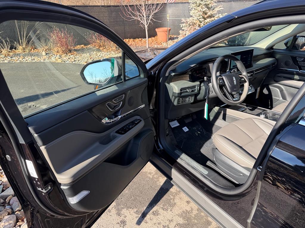 2026 Lincoln Corsair Grand Touring - Photo 21