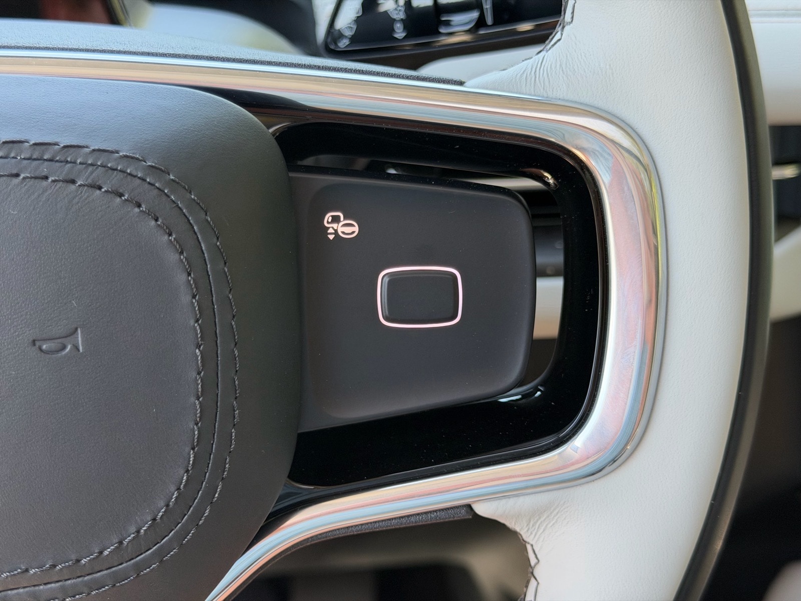 2026 Lincoln Navigator Black Label - Photo 33