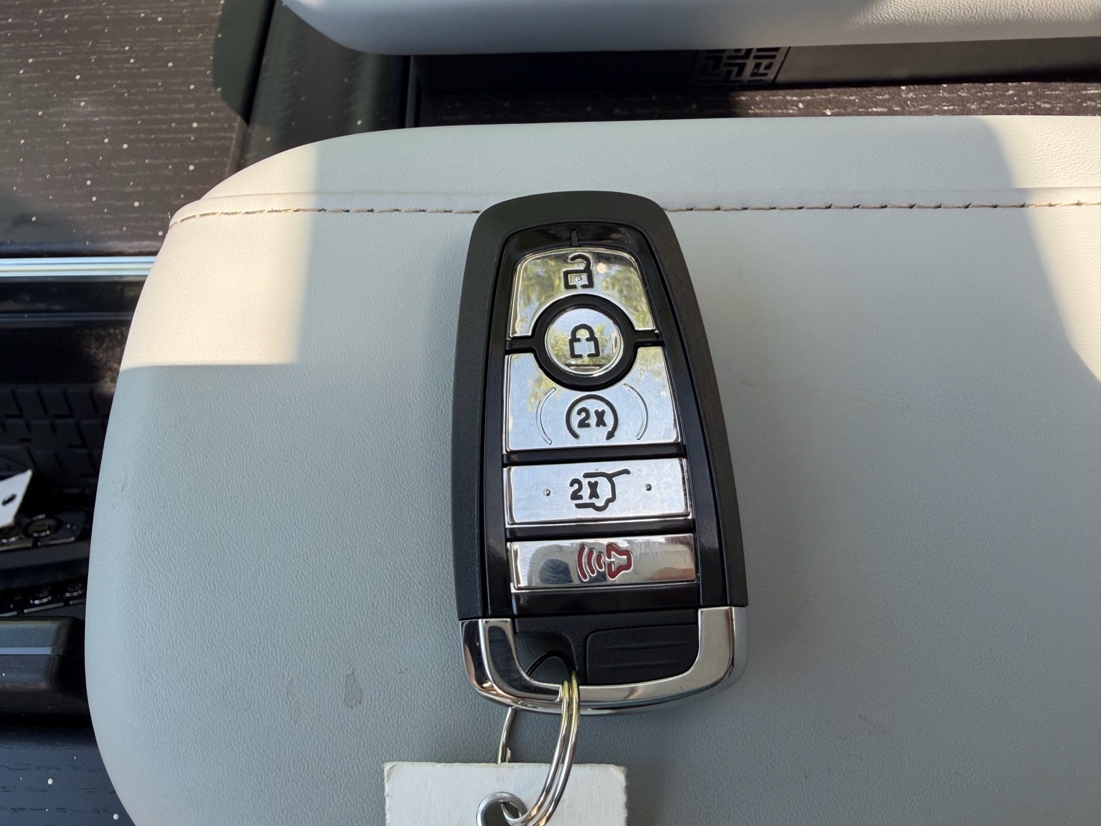 2026 Lincoln Navigator Black Label - Photo 42