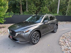 2025 Mazda CX-5 2.5 S Preferred SUV
