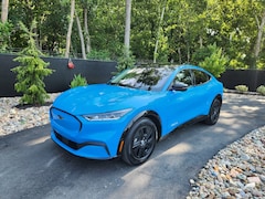 2023 Ford Mustang Mach-E California Route 1 SUV