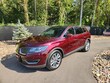 Lincoln MKX