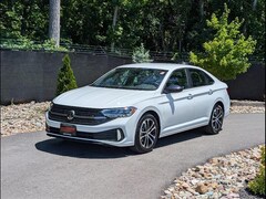 2024 Volkswagen Jetta 1.5T Sport Sedan