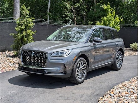 2024 Lincoln Corsair Reserve SUV