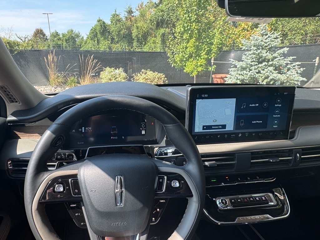 2025 Lincoln Corsair Reserve - Photo 27