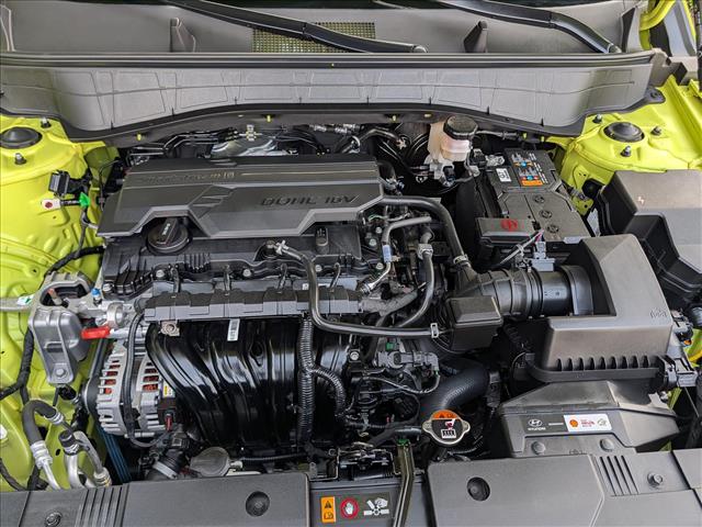 2024 Hyundai Kona SEL - Photo 10
