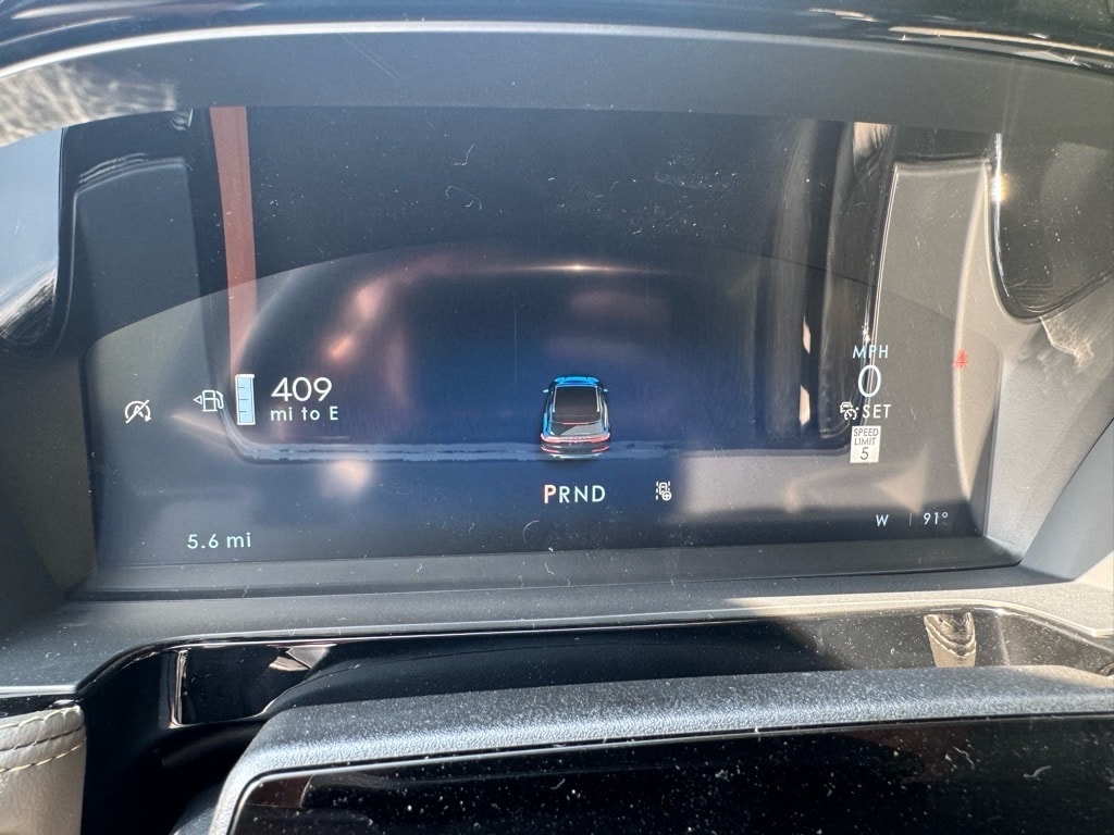 2025 Lincoln Corsair Reserve - Photo 30