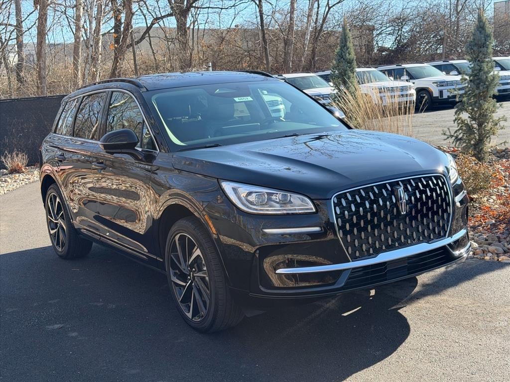 2026 Lincoln Corsair Grand Touring - Photo 7