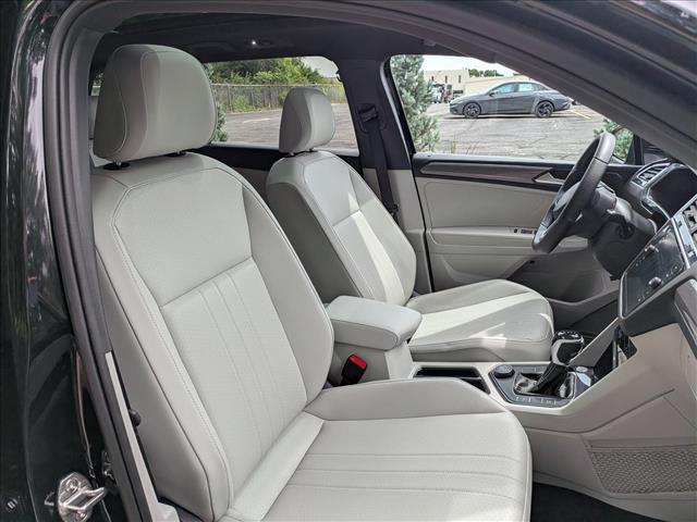 2024 Volkswagen Tiguan SE R-LINE BLACK - Photo 13