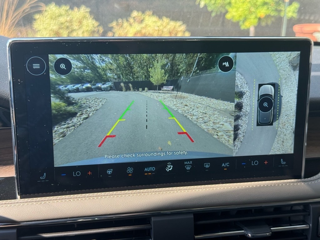 2025 Lincoln Corsair Reserve - Photo 32