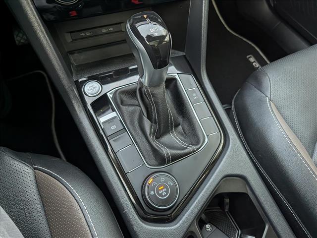 2023 Volkswagen Taos SEL - Photo 34