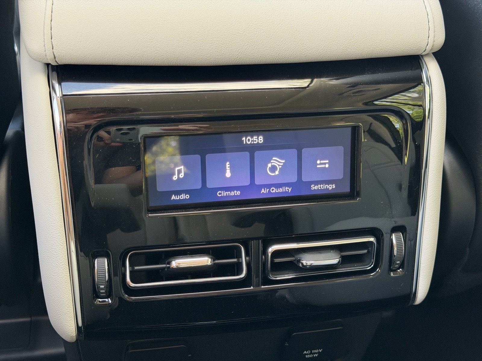 2026 Lincoln Aviator Reserve - Photo 22