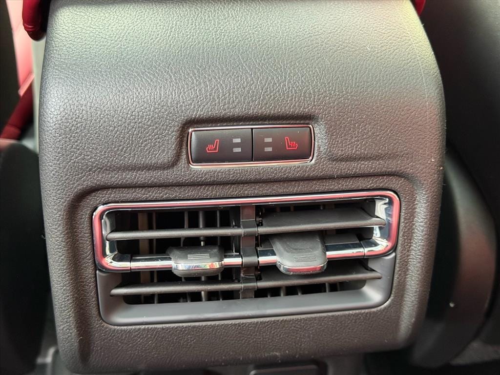 2026 Lincoln Corsair Reserve - Photo 20