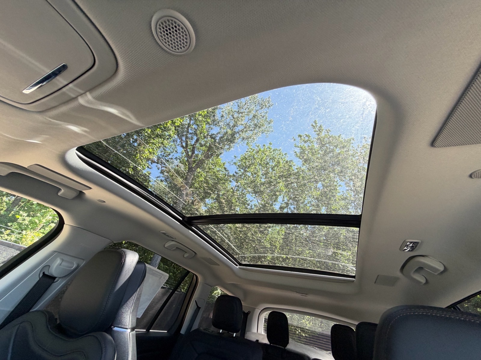 2026 Lincoln Aviator Reserve - Photo 37