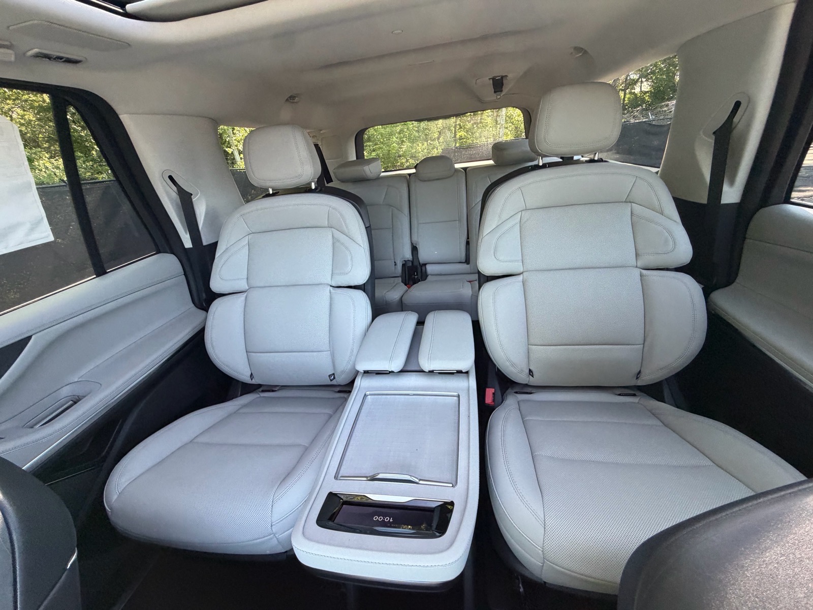 2026 Lincoln Navigator Reserve L - Photo 41