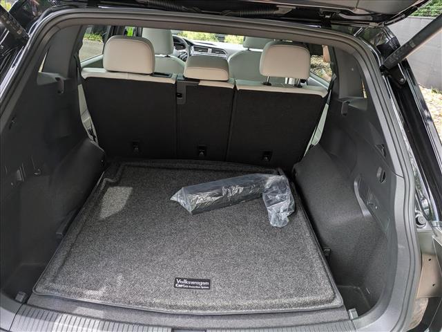2024 Volkswagen Tiguan SE R-LINE BLACK - Photo 19
