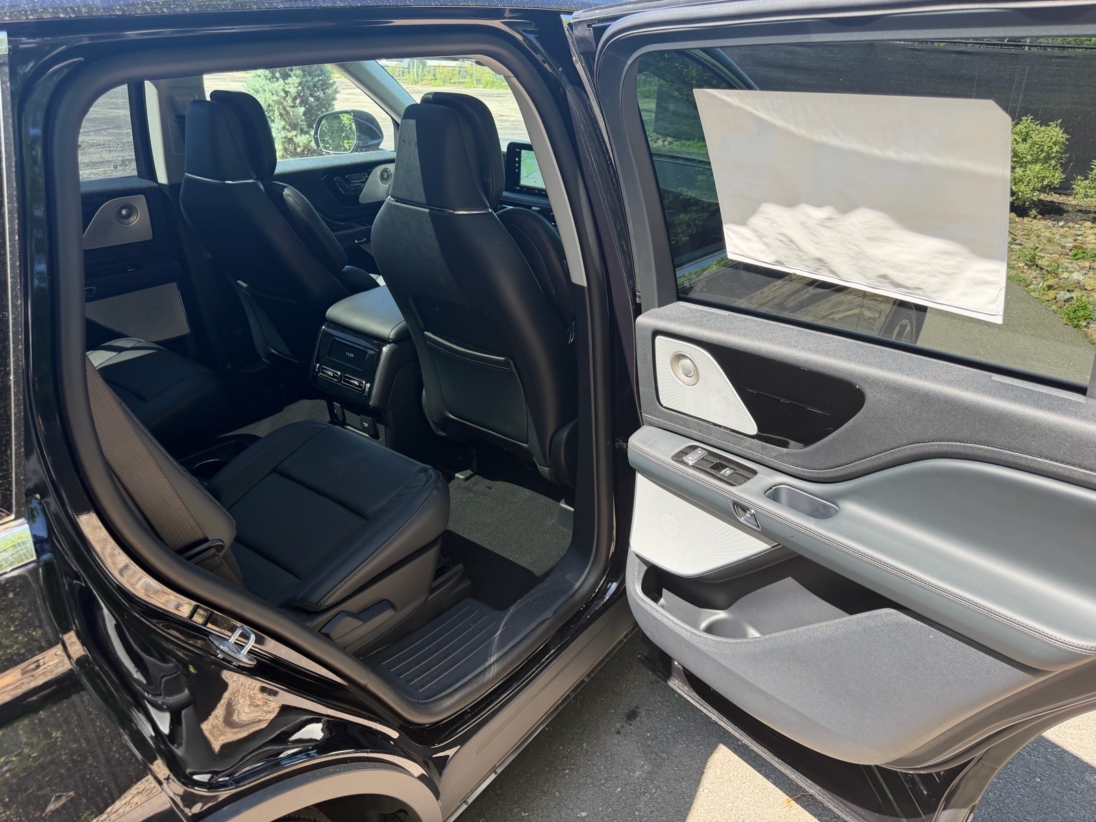 2026 Lincoln Aviator Reserve - Photo 14