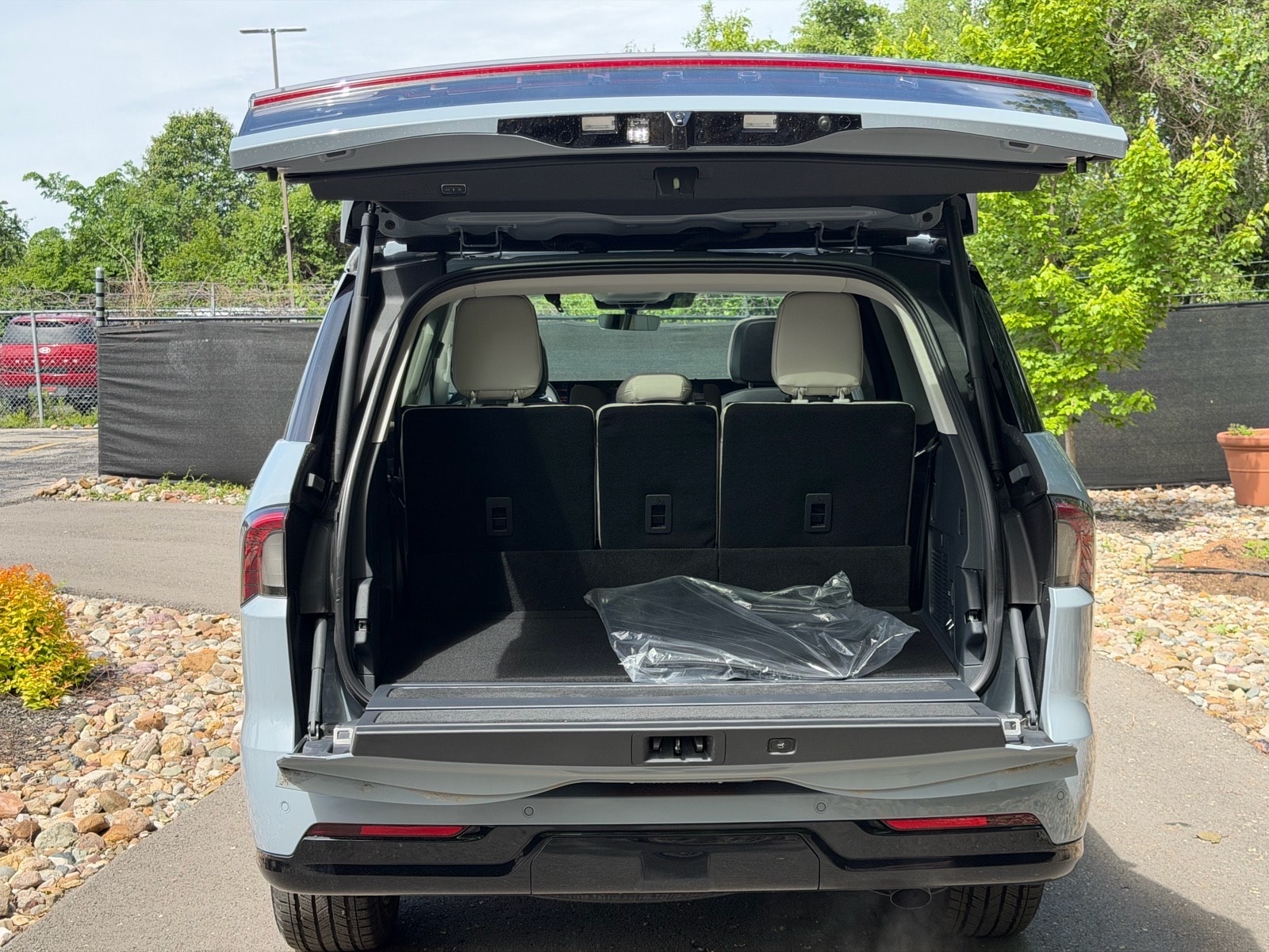 2026 Lincoln Navigator Reserve - Photo 16