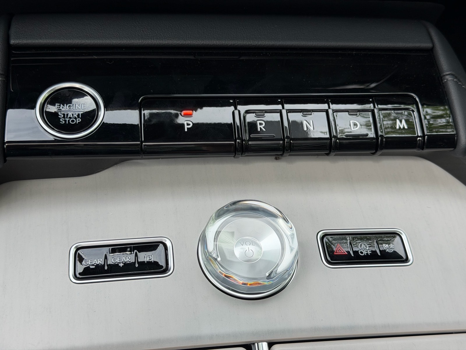 2026 Lincoln Navigator Reserve - Photo 35