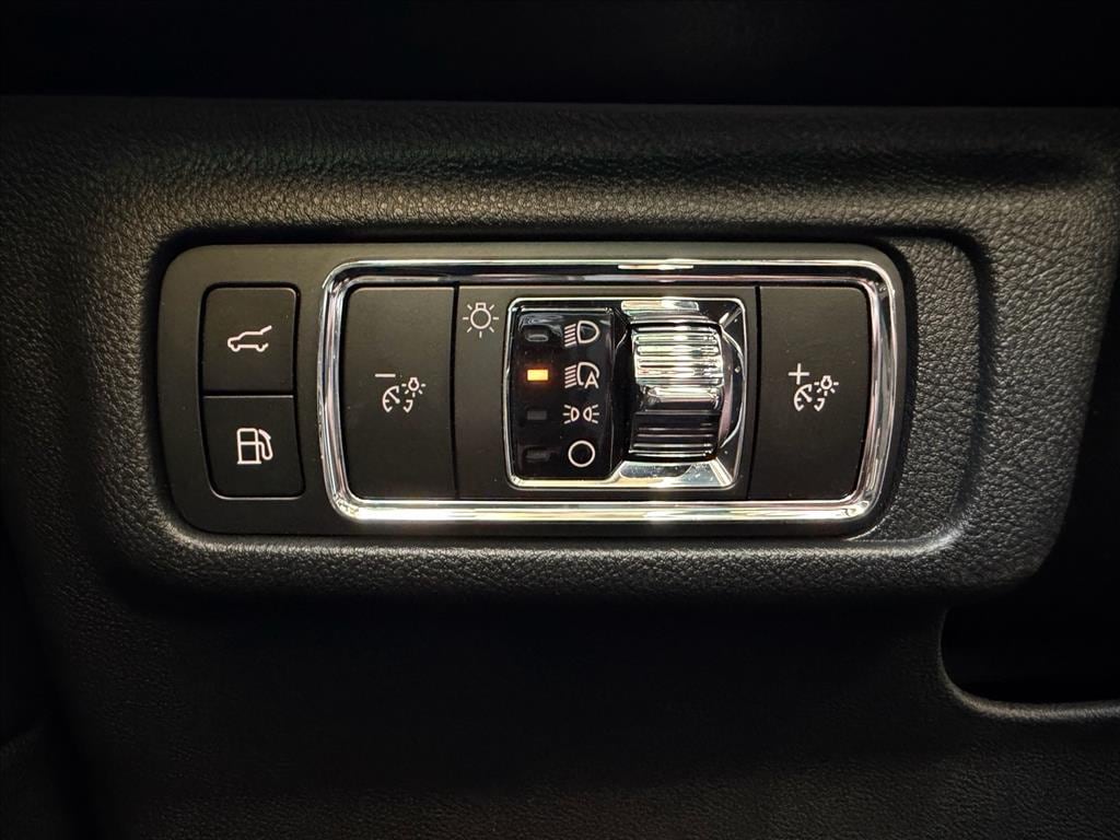 2026 Lincoln Corsair Grand Touring - Photo 24