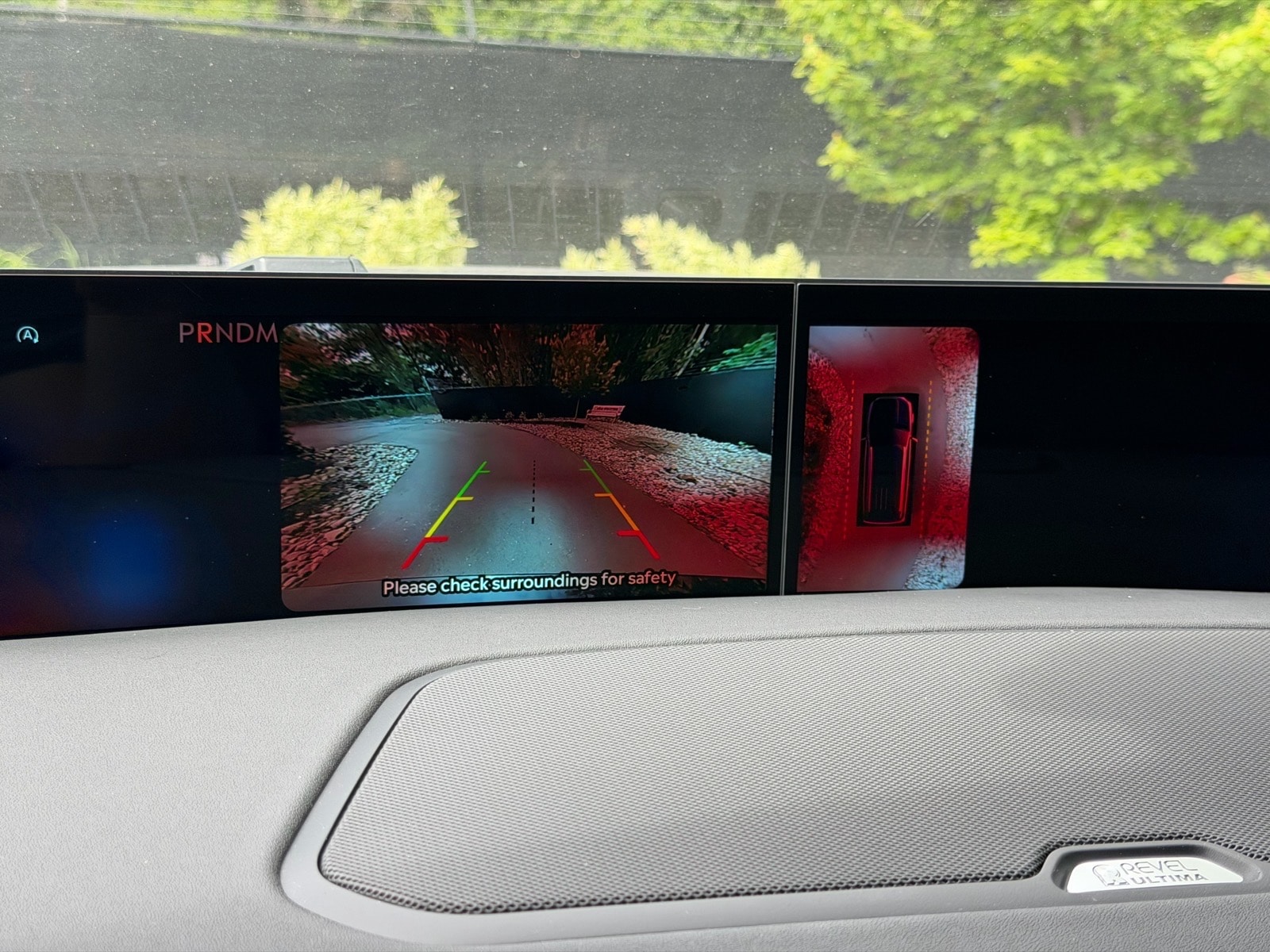 2026 Lincoln Navigator Reserve - Photo 34