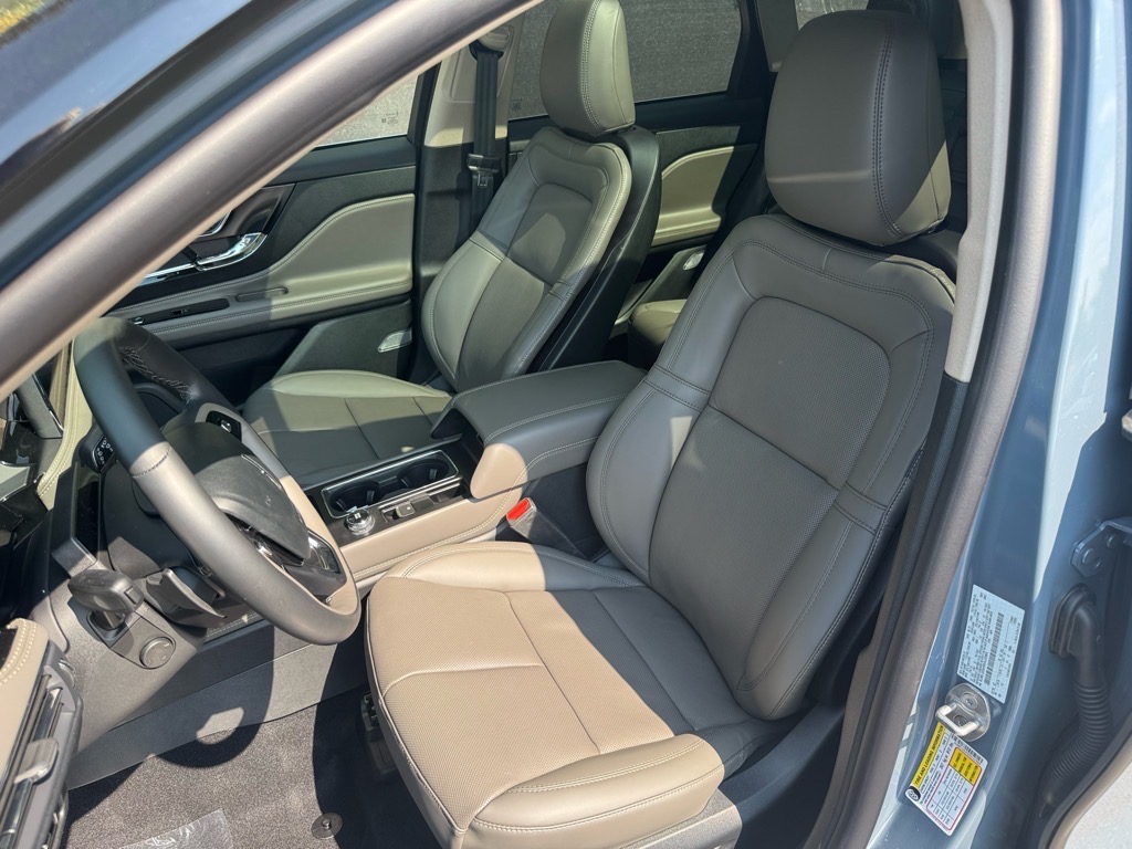 2025 Lincoln Corsair Reserve - Photo 23