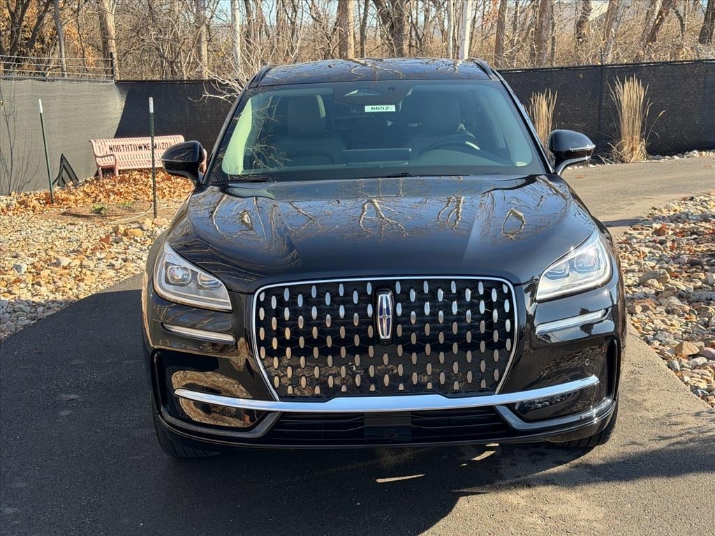 2026 Lincoln Corsair Grand Touring - Photo 8