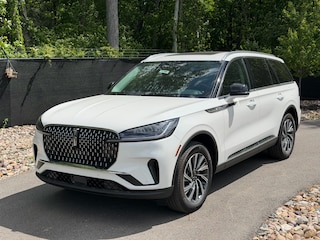 2026 Lincoln Aviator Premiere&reg; SUV