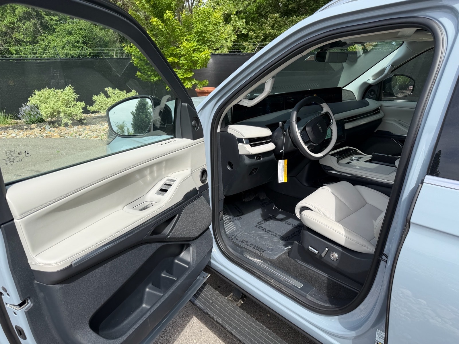 2026 Lincoln Navigator Reserve - Photo 25