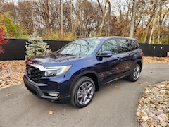 2023 Honda Passport EX-L SUV