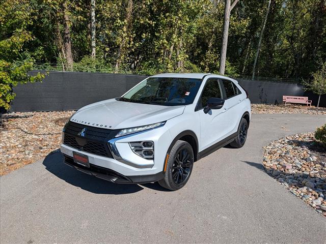 2024 Mitsubishi Eclipse Cross LE SUV