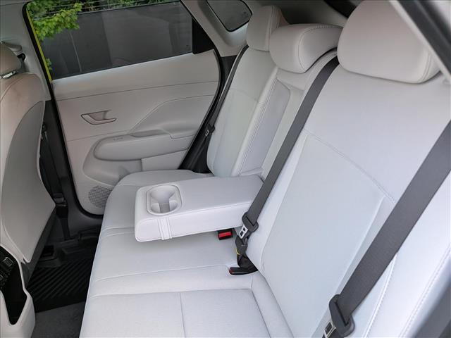 2024 Hyundai Kona SEL - Photo 23