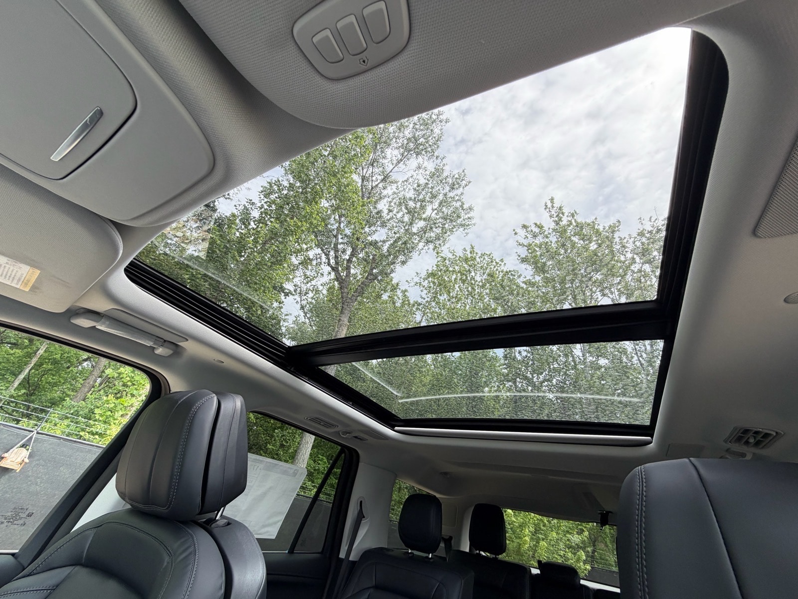 2026 Lincoln Navigator Reserve - Photo 38