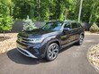 Volkswagen Atlas Cross Sport