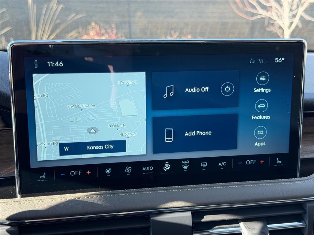 2026 Lincoln Corsair Grand Touring - Photo 29