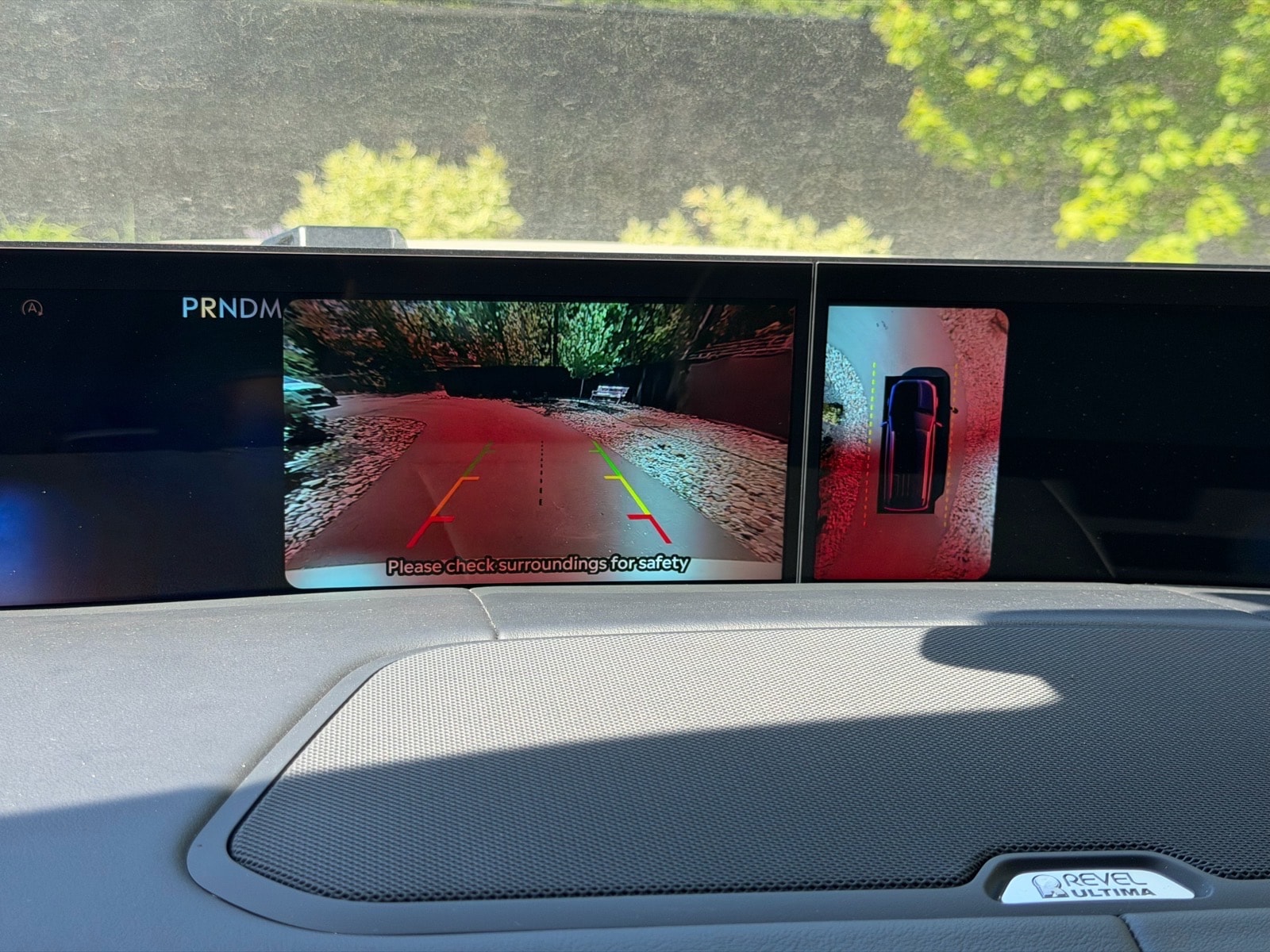 2026 Lincoln Navigator Black Label - Photo 36