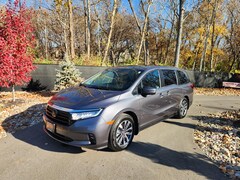 2024 Honda Odyssey EX-L Passenger Van
