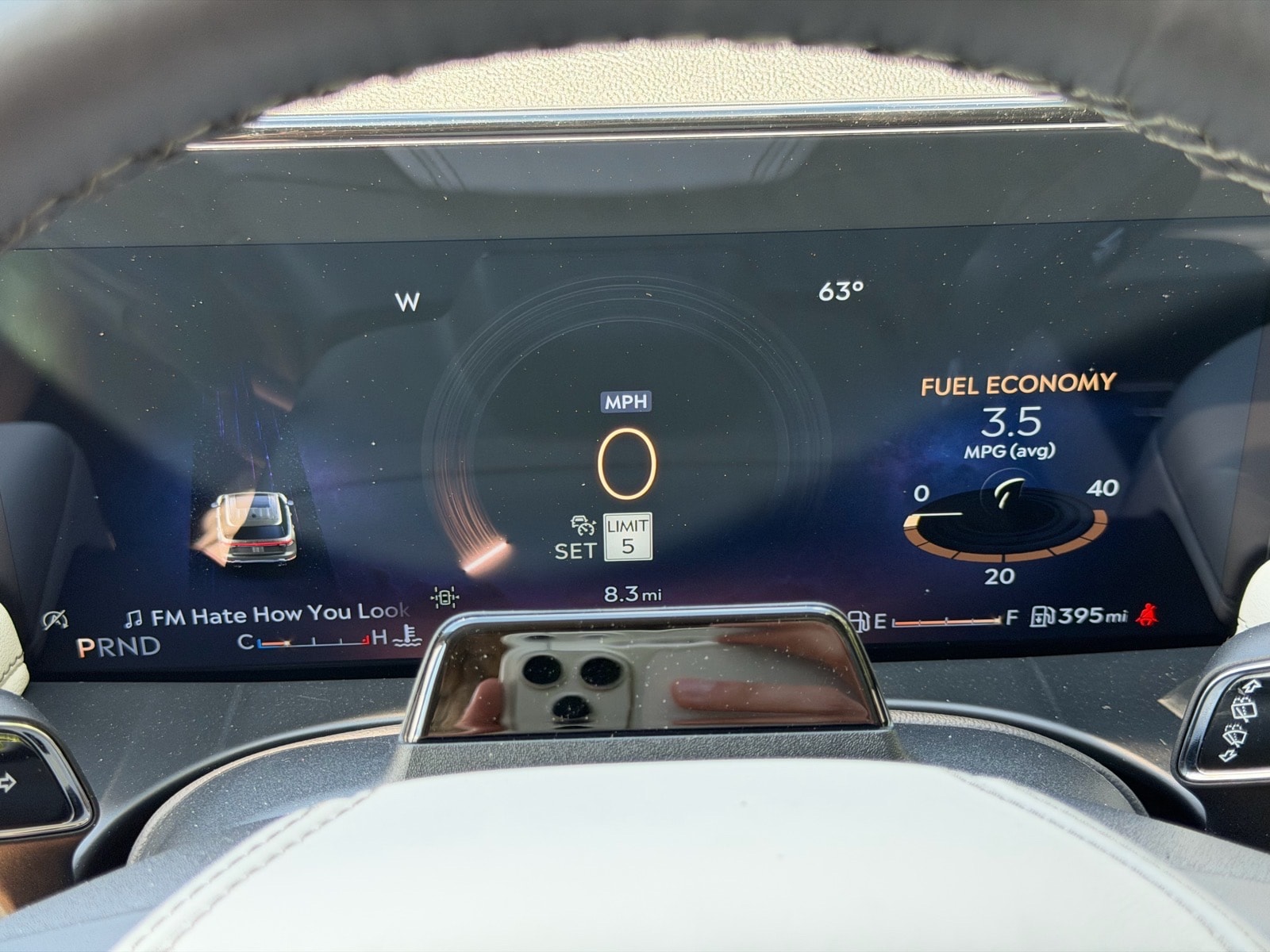 2026 Lincoln Aviator Reserve - Photo 31