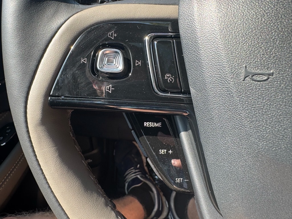 2025 Lincoln Corsair Reserve - Photo 28