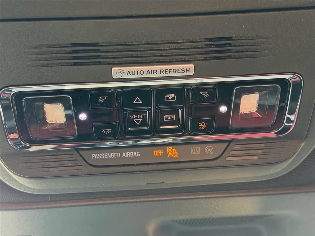 2026 Lincoln Corsair Reserve - Photo 34