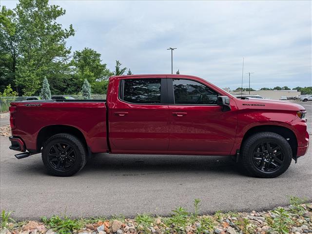 2024 Chevrolet Silverado 1500 RST - Photo 6