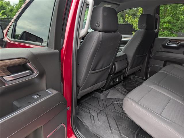 2024 Chevrolet Silverado 1500 RST - Photo 23