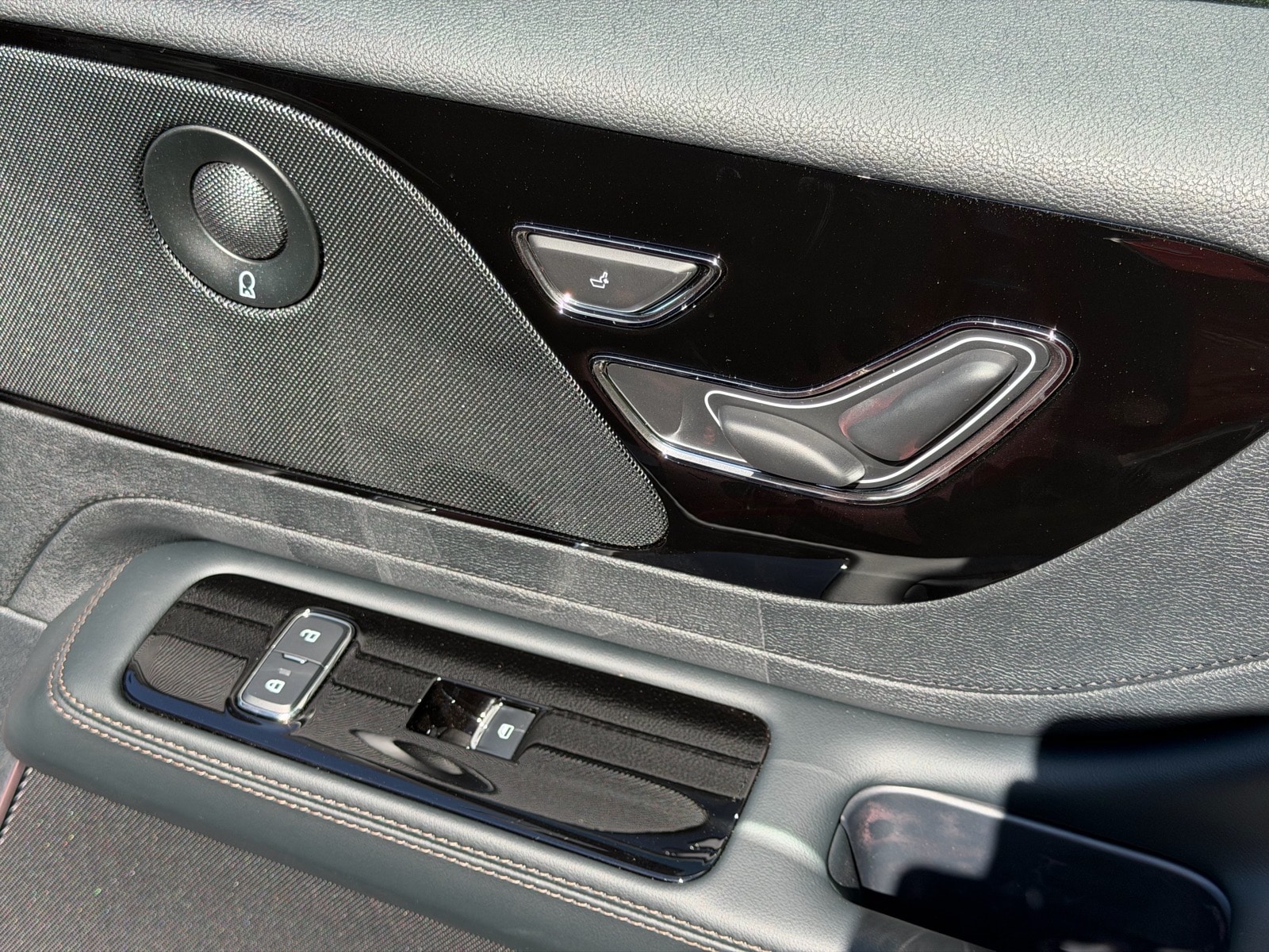 2026 Lincoln Aviator Reserve - Photo 13