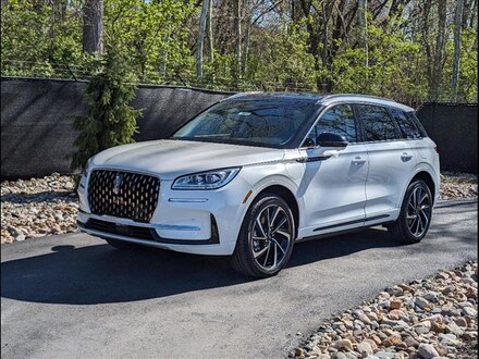 2024 Lincoln Corsair Grand Touring SUV