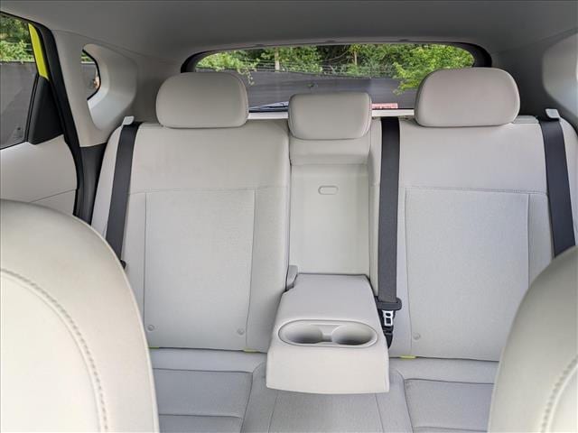 2024 Hyundai Kona SEL - Photo 17