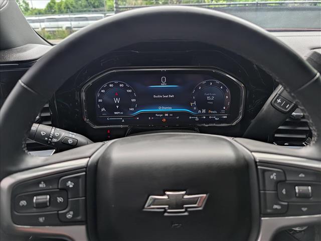 2024 Chevrolet Silverado 1500 RST - Photo 38