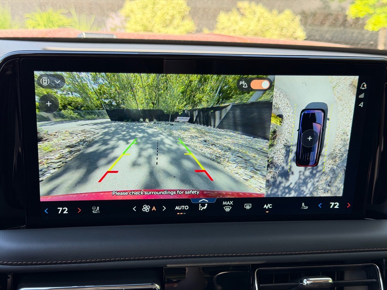 2026 Lincoln Aviator Reserve - Photo 34